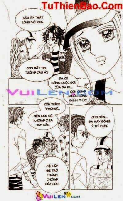 Cặp Đôi Kỳ Lạ - Chapter 5 - Trang 98