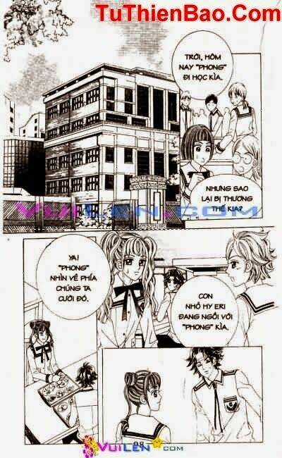 Cặp Đôi Kỳ Lạ - Chapter 5 - Trang 99