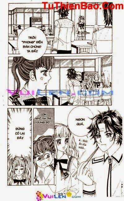 Cặp Đôi Kỳ Lạ - Chapter 5 - Trang 100