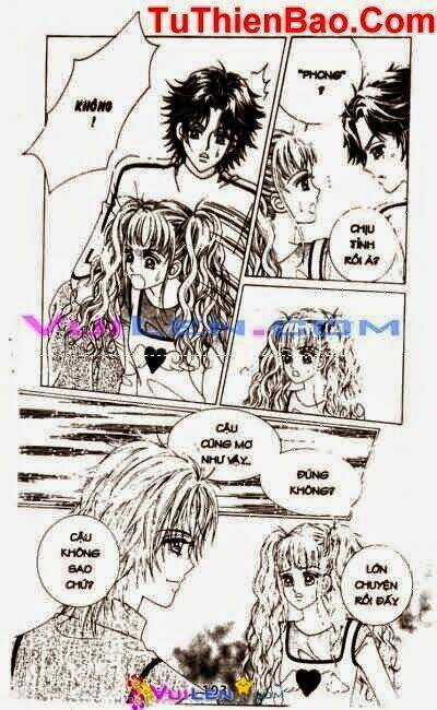 Cặp Đôi Kỳ Lạ - Chapter 6 - Trang 104