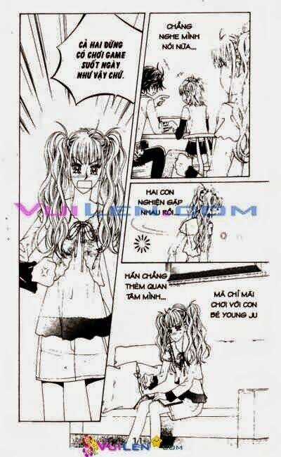 Cặp Đôi Kỳ Lạ - Chapter 6 - Trang 12