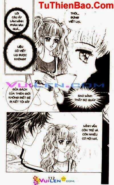 Cặp Đôi Kỳ Lạ - Chapter 6 - Trang 113