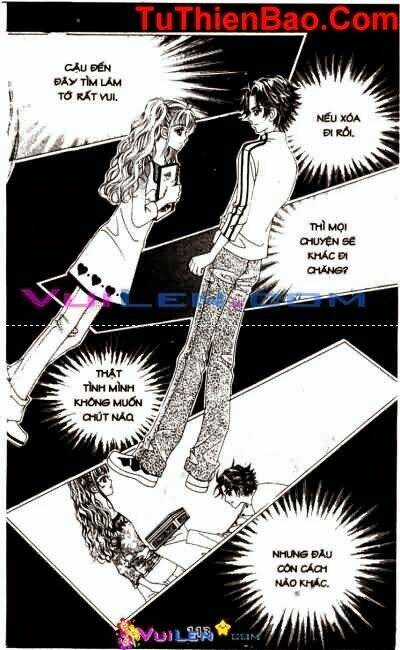 Cặp Đôi Kỳ Lạ - Chapter 6 - Trang 114