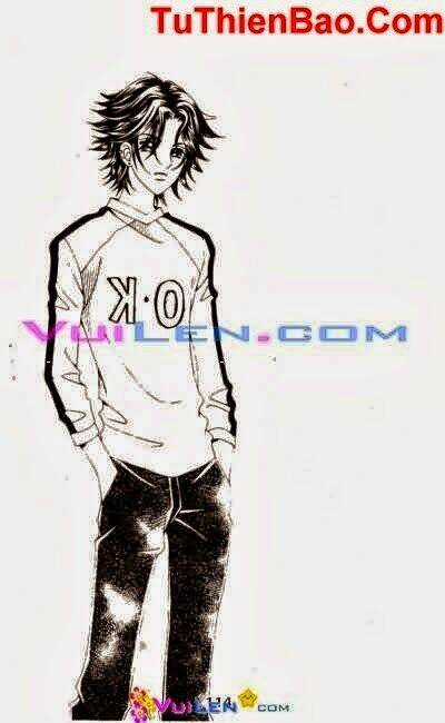 Cặp Đôi Kỳ Lạ - Chapter 6 - Trang 115