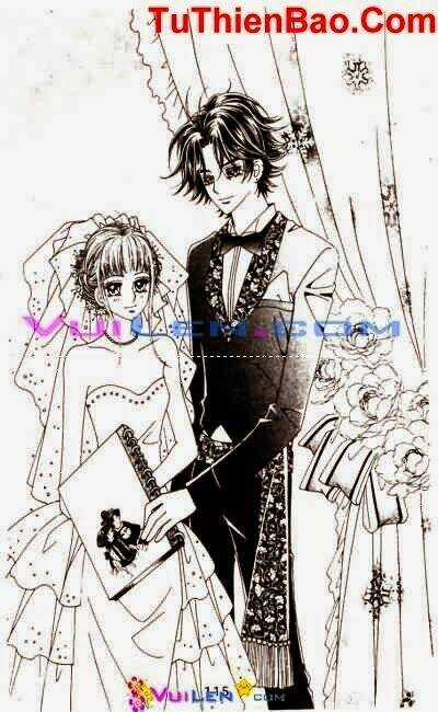 Cặp Đôi Kỳ Lạ - Chapter 6 - Trang 116