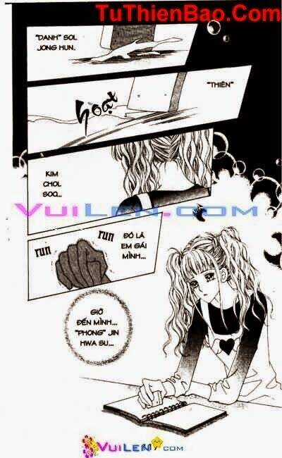 Cặp Đôi Kỳ Lạ - Chapter 6 - Trang 118