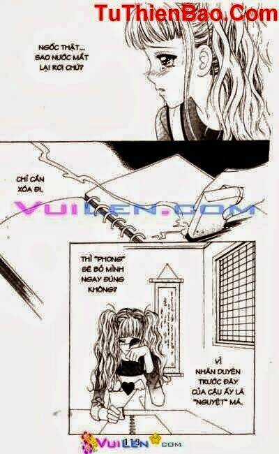 Cặp Đôi Kỳ Lạ - Chapter 6 - Trang 119