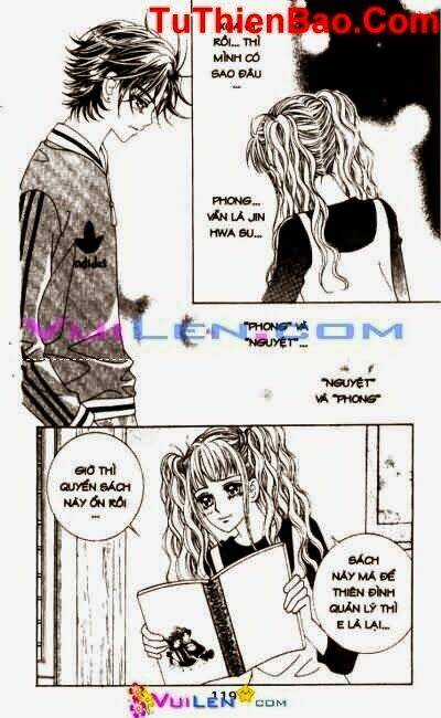 Cặp Đôi Kỳ Lạ - Chapter 6 - Trang 120