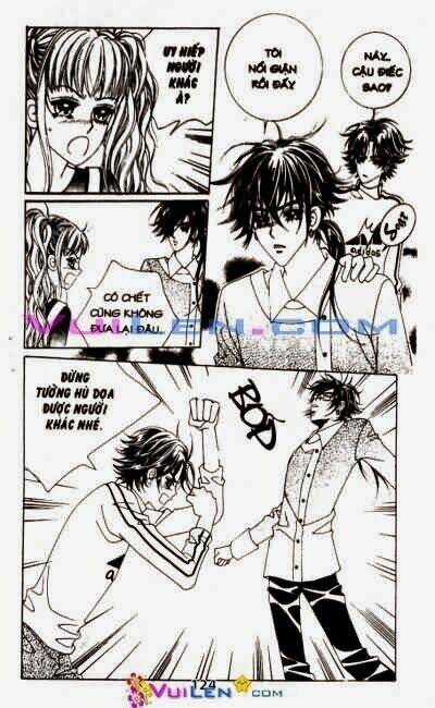 Cặp Đôi Kỳ Lạ - Chapter 6 - Trang 125