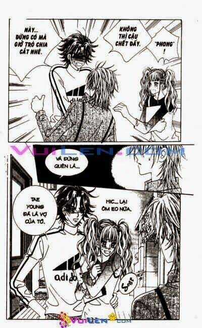 Cặp Đôi Kỳ Lạ - Chapter 6 - Trang 134