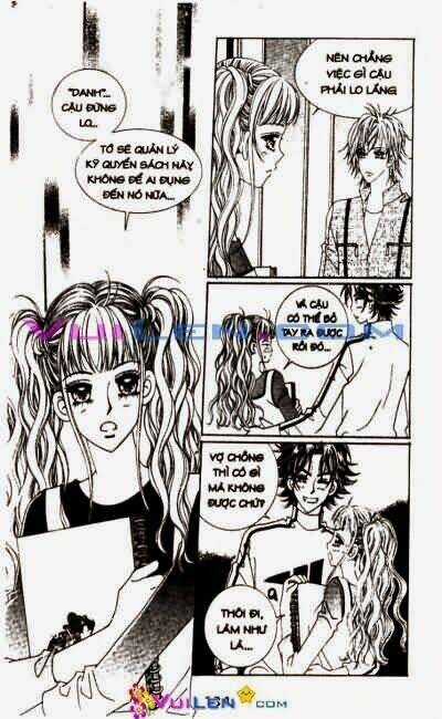 Cặp Đôi Kỳ Lạ - Chapter 6 - Trang 135