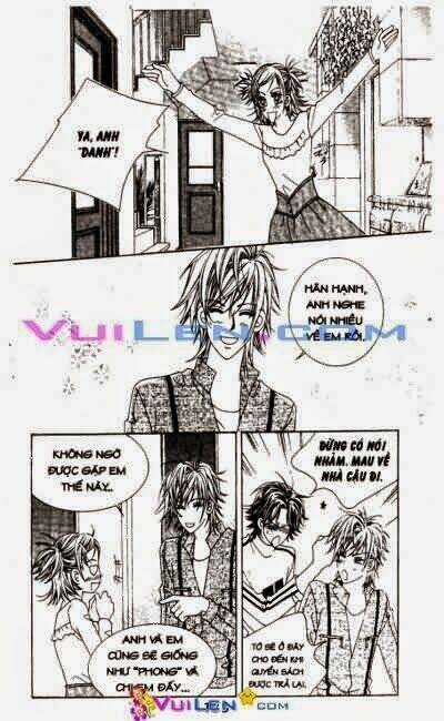 Cặp Đôi Kỳ Lạ - Chapter 6 - Trang 136