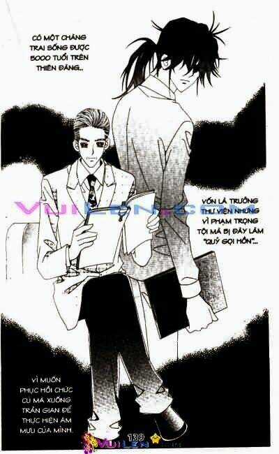 Cặp Đôi Kỳ Lạ - Chapter 6 - Trang 140