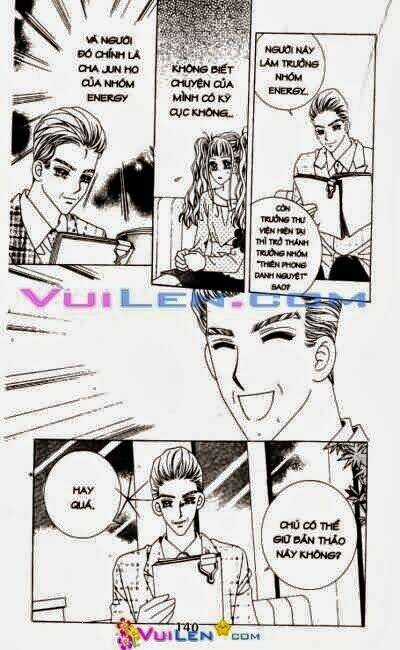 Cặp Đôi Kỳ Lạ - Chapter 6 - Trang 141
