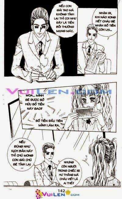 Cặp Đôi Kỳ Lạ - Chapter 6 - Trang 143