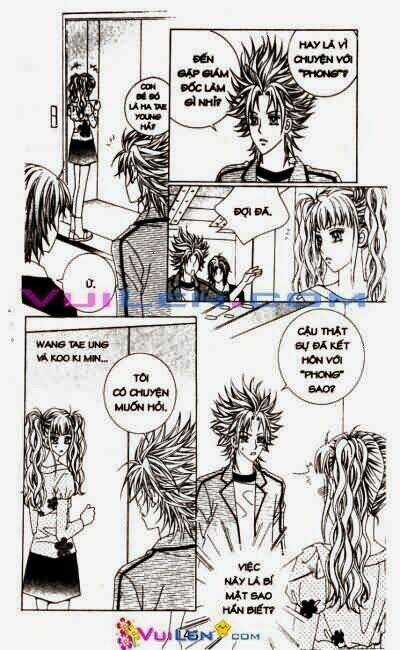 Cặp Đôi Kỳ Lạ - Chapter 6 - Trang 146