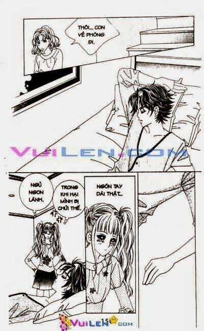 Cặp Đôi Kỳ Lạ - Chapter 6 - Trang 151