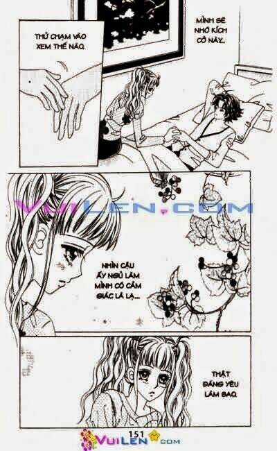 Cặp Đôi Kỳ Lạ - Chapter 6 - Trang 152