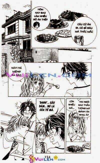 Cặp Đôi Kỳ Lạ - Chapter 6 - Trang 155