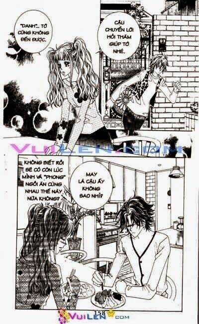 Cặp Đôi Kỳ Lạ - Chapter 6 - Trang 159