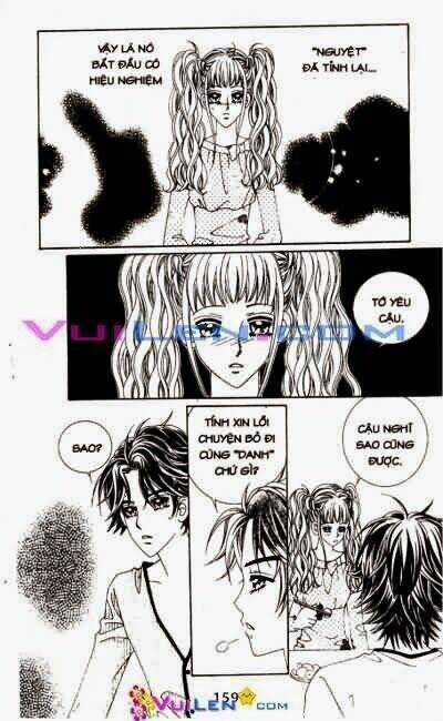 Cặp Đôi Kỳ Lạ - Chapter 6 - Trang 160