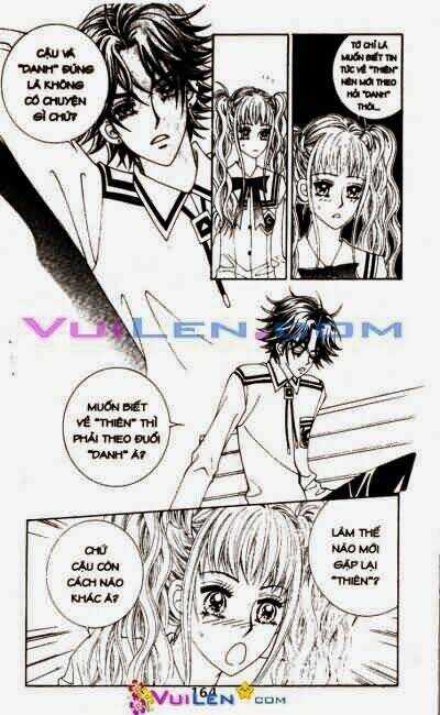 Cặp Đôi Kỳ Lạ - Chapter 6 - Trang 165