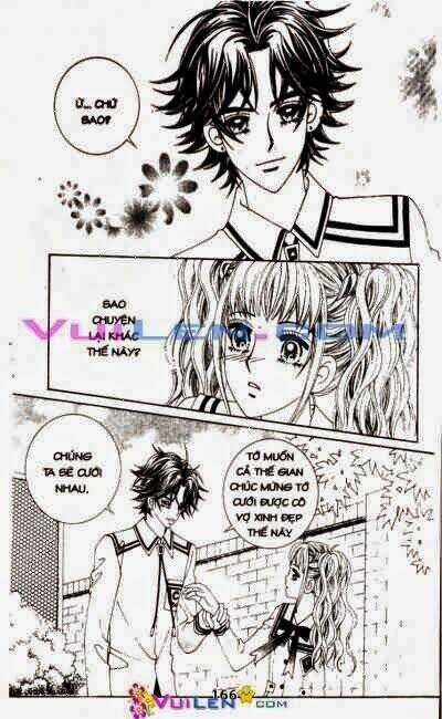 Cặp Đôi Kỳ Lạ - Chapter 6 - Trang 167