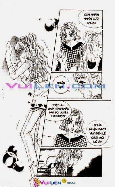 Cặp Đôi Kỳ Lạ - Chapter 6 - Trang 18