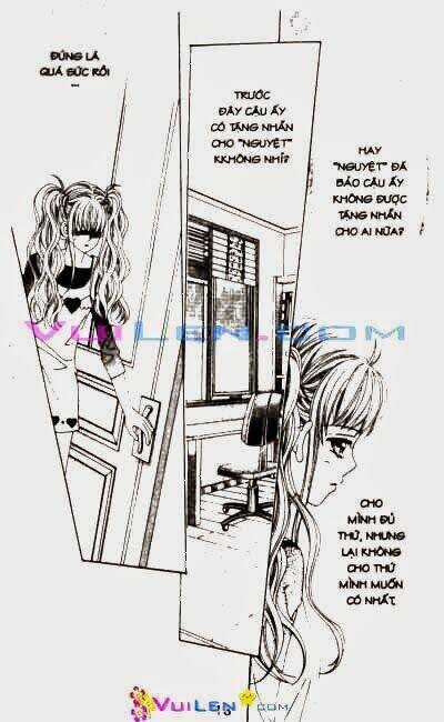 Cặp Đôi Kỳ Lạ - Chapter 6 - Trang 19