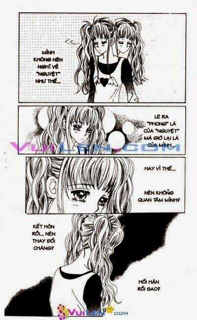 Cặp Đôi Kỳ Lạ - Chapter 6 - Trang 20