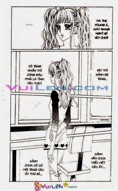 Cặp Đôi Kỳ Lạ - Chapter 6 - Trang 21