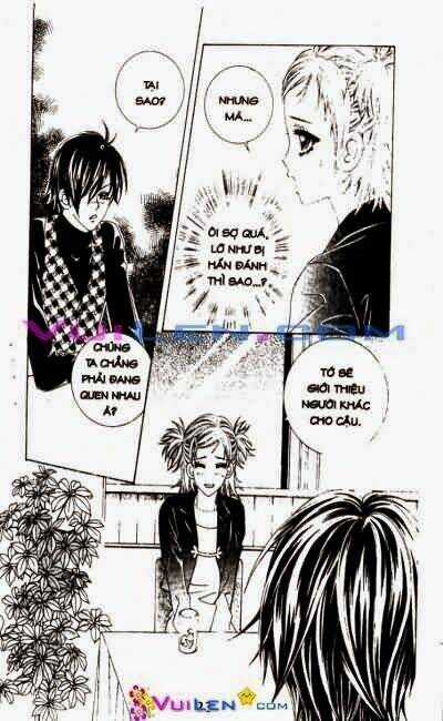Cặp Đôi Kỳ Lạ - Chapter 6 - Trang 24