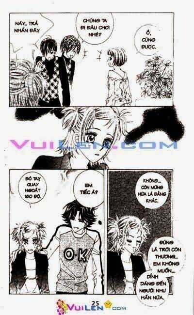 Cặp Đôi Kỳ Lạ - Chapter 6 - Trang 26