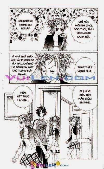 Cặp Đôi Kỳ Lạ - Chapter 6 - Trang 31