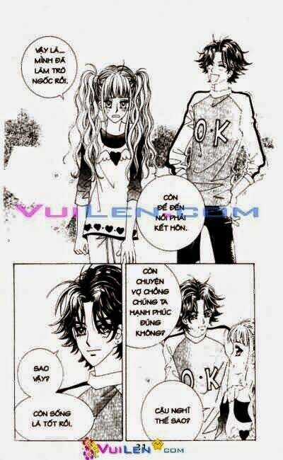 Cặp Đôi Kỳ Lạ - Chapter 6 - Trang 32