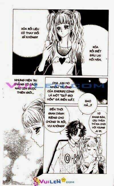 Cặp Đôi Kỳ Lạ - Chapter 6 - Trang 33