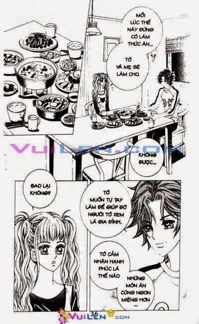 Cặp Đôi Kỳ Lạ - Chapter 6 - Trang 37