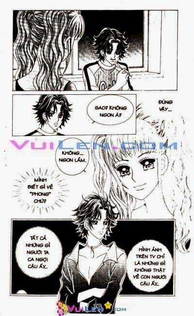 Cặp Đôi Kỳ Lạ - Chapter 6 - Trang 38