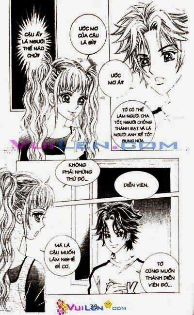 Cặp Đôi Kỳ Lạ - Chapter 6 - Trang 39