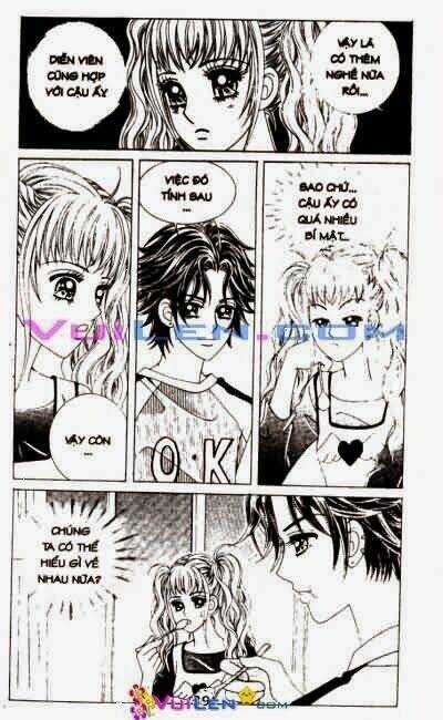 Cặp Đôi Kỳ Lạ - Chapter 6 - Trang 40