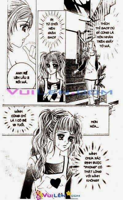 Cặp Đôi Kỳ Lạ - Chapter 6 - Trang 44