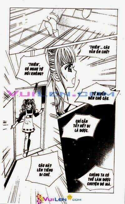 Cặp Đôi Kỳ Lạ - Chapter 6 - Trang 50