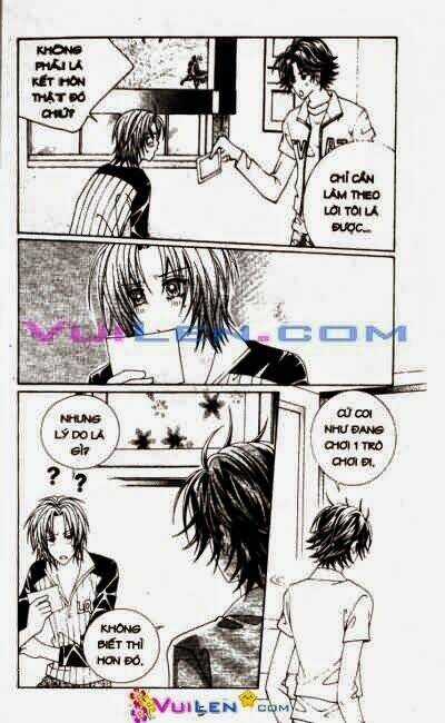 Cặp Đôi Kỳ Lạ - Chapter 6 - Trang 6