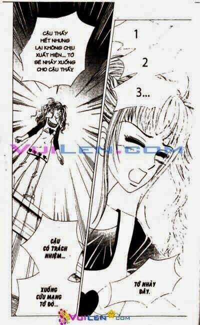 Cặp Đôi Kỳ Lạ - Chapter 6 - Trang 51