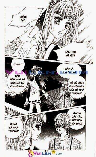 Cặp Đôi Kỳ Lạ - Chapter 6 - Trang 52