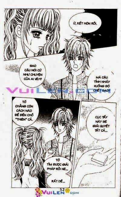 Cặp Đôi Kỳ Lạ - Chapter 6 - Trang 53