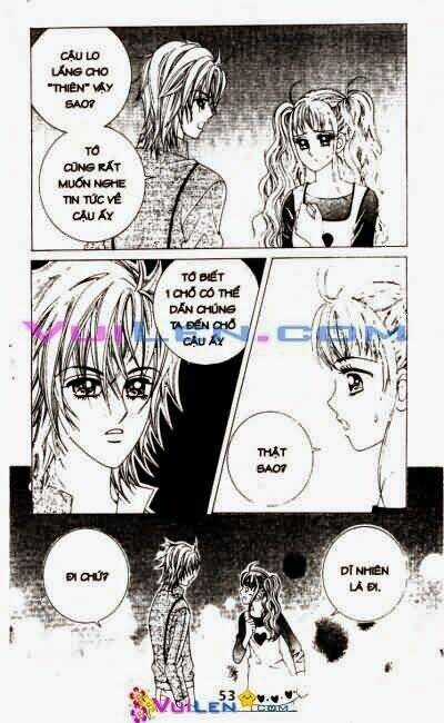 Cặp Đôi Kỳ Lạ - Chapter 6 - Trang 54