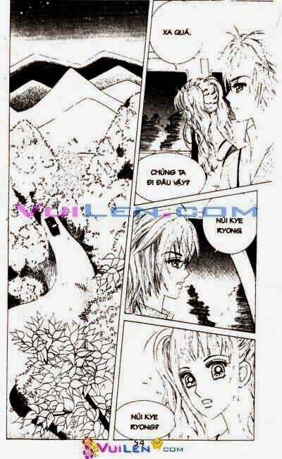 Cặp Đôi Kỳ Lạ - Chapter 6 - Trang 55