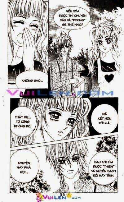 Cặp Đôi Kỳ Lạ - Chapter 6 - Trang 57