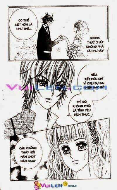 Cặp Đôi Kỳ Lạ - Chapter 6 - Trang 60